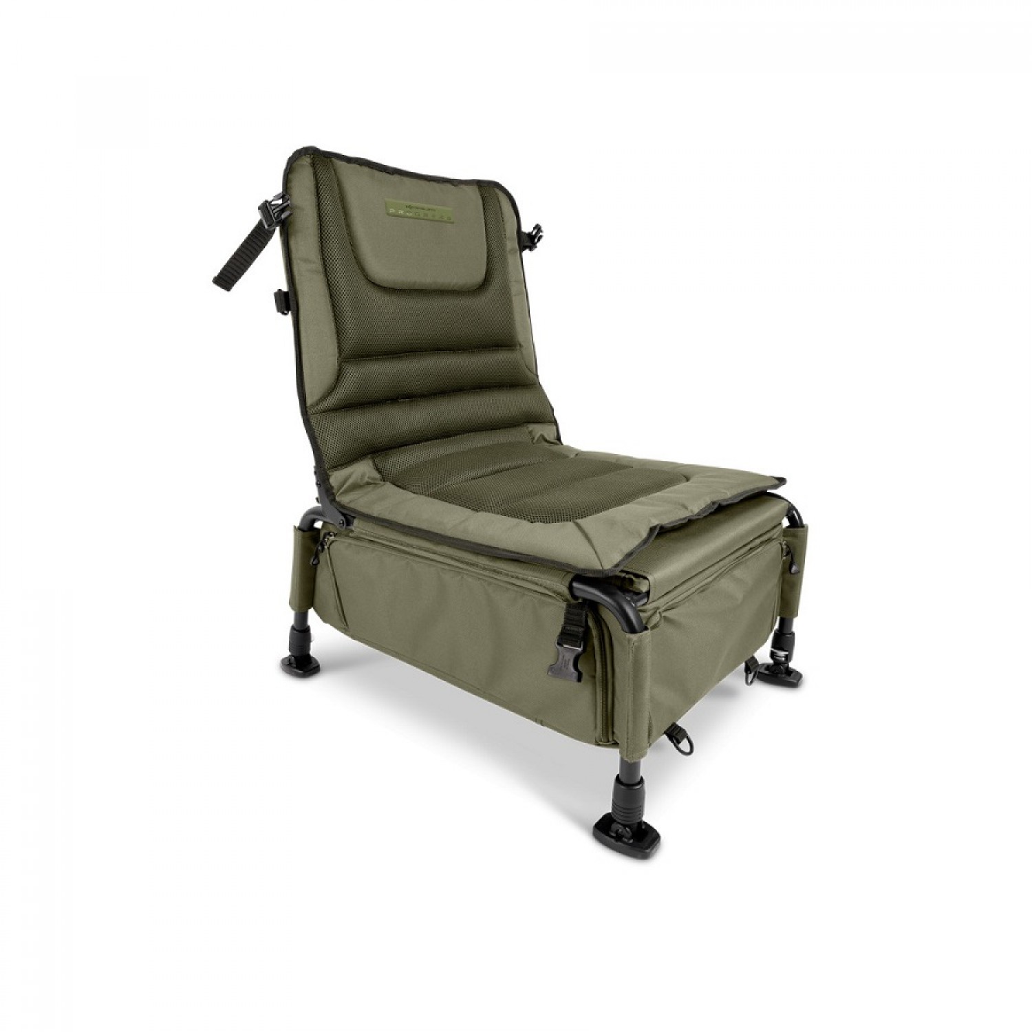 Покупка Кресло фидерное KORUM Progress Ruckchair Standard в Минске Беларуси